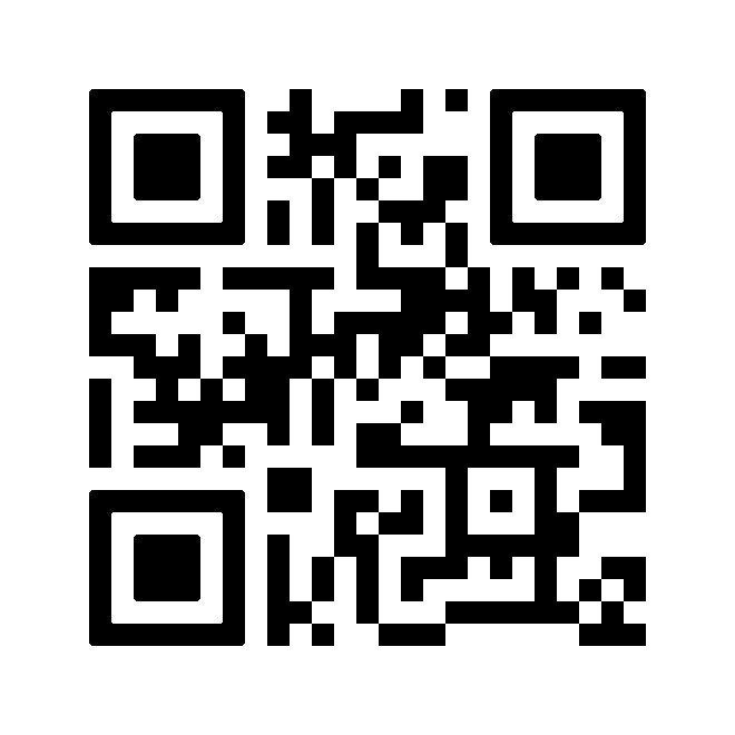 QR kod za ostavljanje Google recenzije za Giligan Team
